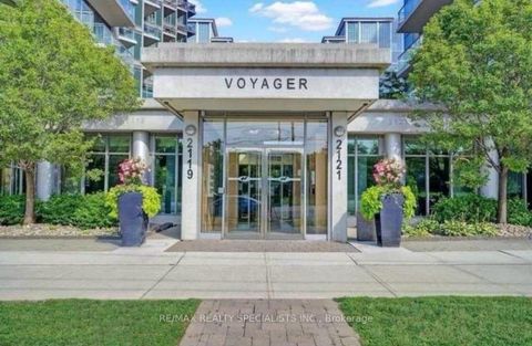 Photo 0 at 901 - 2119 LAKESHORE Boulevard W, Mimico, Toronto