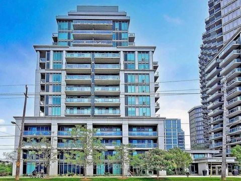 Photo 1 at 901 - 2119 LAKESHORE Boulevard W, Mimico, Toronto
