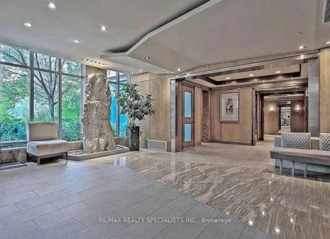 Photo 2 at 901 - 2119 LAKESHORE Boulevard W, Mimico, Toronto