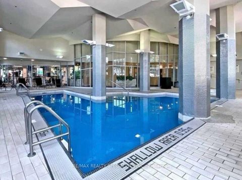 Photo 3 at 901 - 2119 LAKESHORE Boulevard W, Mimico, Toronto