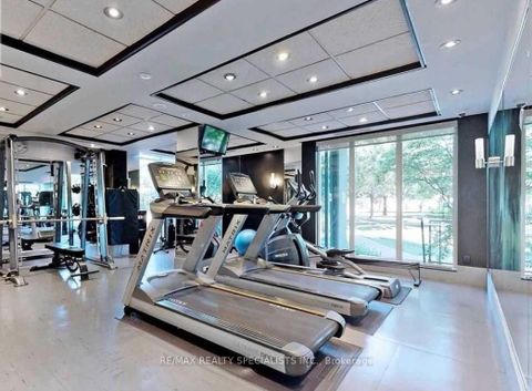 Photo 4 at 901 - 2119 LAKESHORE Boulevard W, Mimico, Toronto