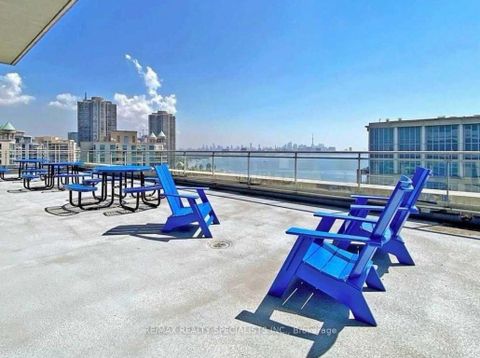 Photo 5 at 901 - 2119 LAKESHORE Boulevard W, Mimico, Toronto