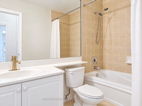 Photo 10 at 901 - 2119 LAKESHORE Boulevard W, Mimico, Toronto
