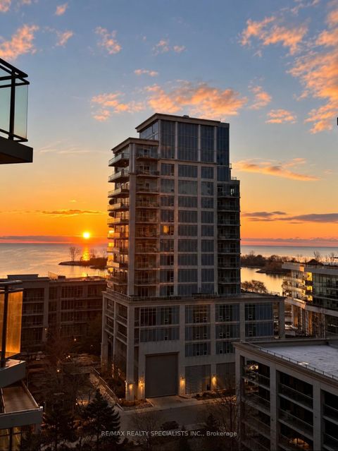 Photo 14 at 901 - 2119 LAKESHORE Boulevard W, Mimico, Toronto