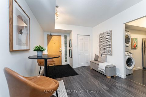 Photo 4 at 414 - 5800 Sheppard Avenue E, Malvern, Toronto