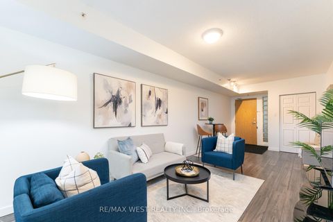 Photo 5 at 414 - 5800 Sheppard Avenue E, Malvern, Toronto