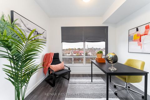 Photo 9 at 414 - 5800 Sheppard Avenue E, Malvern, Toronto