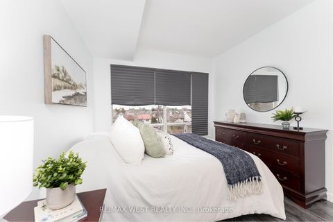 Photo 11 at 414 - 5800 Sheppard Avenue E, Malvern, Toronto