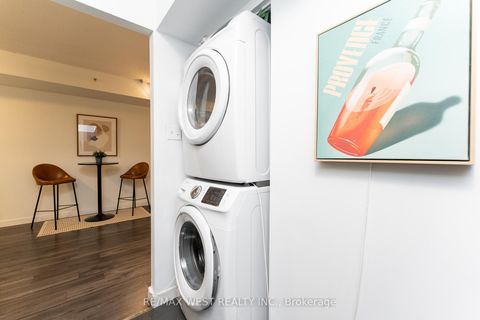 Photo 12 at 414 - 5800 Sheppard Avenue E, Malvern, Toronto
