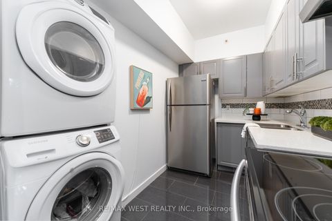 Photo 13 at 414 - 5800 Sheppard Avenue E, Malvern, Toronto