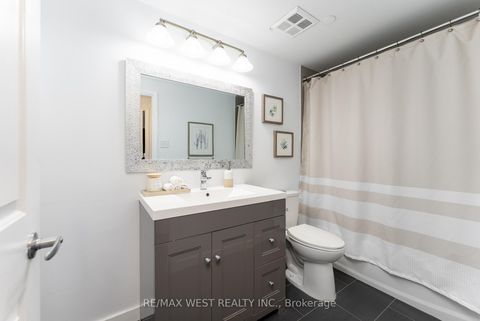Photo 14 at 414 - 5800 Sheppard Avenue E, Malvern, Toronto