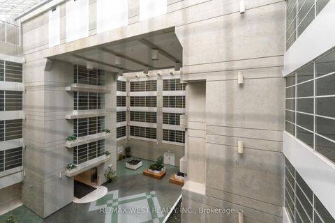Photo 16 at 414 - 5800 Sheppard Avenue E, Malvern, Toronto