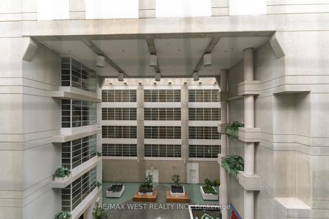 Photo 17 at 414 - 5800 Sheppard Avenue E, Malvern, Toronto
