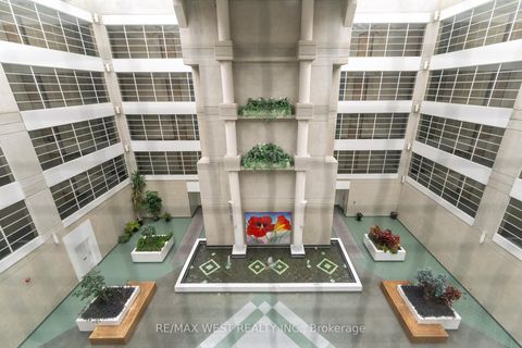 Photo 18 at 414 - 5800 Sheppard Avenue E, Malvern, Toronto