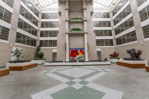 Photo 19 at 414 - 5800 Sheppard Avenue E, Malvern, Toronto