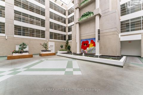 Photo 20 at 414 - 5800 Sheppard Avenue E, Malvern, Toronto