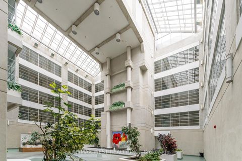 Photo 21 at 414 - 5800 Sheppard Avenue E, Malvern, Toronto