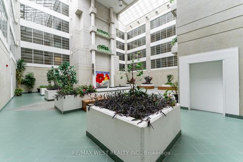 Photo 22 at 414 - 5800 Sheppard Avenue E, Malvern, Toronto