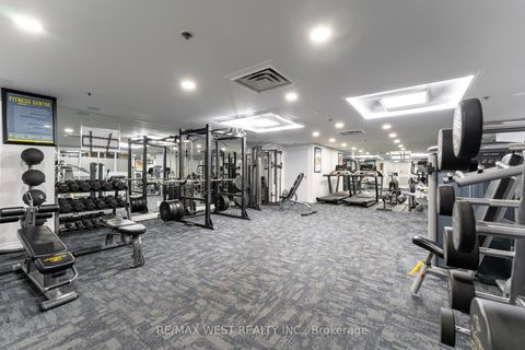 Photo 23 at 414 - 5800 Sheppard Avenue E, Malvern, Toronto