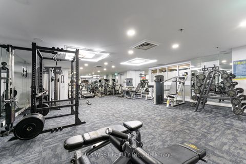 Photo 24 at 414 - 5800 Sheppard Avenue E, Malvern, Toronto