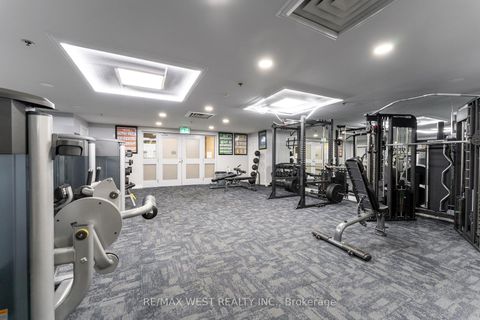 Photo 25 at 414 - 5800 Sheppard Avenue E, Malvern, Toronto