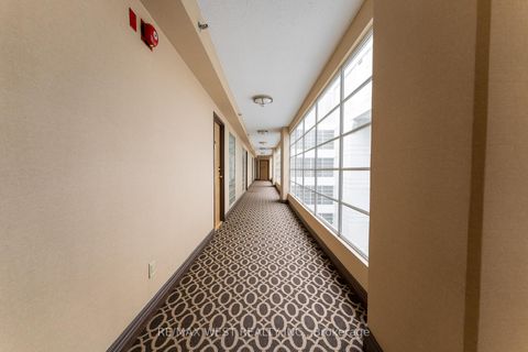 Photo 27 at 414 - 5800 Sheppard Avenue E, Malvern, Toronto