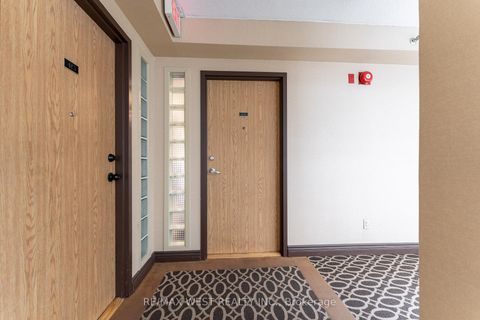 Photo 28 at 414 - 5800 Sheppard Avenue E, Malvern, Toronto