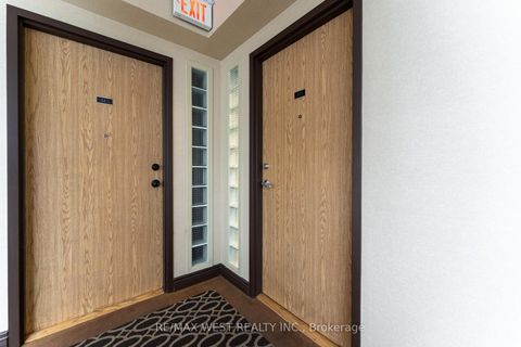 Photo 29 at 414 - 5800 Sheppard Avenue E, Malvern, Toronto