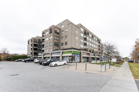 Photo 30 at 414 - 5800 Sheppard Avenue E, Malvern, Toronto