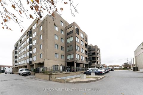 Photo 32 at 414 - 5800 Sheppard Avenue E, Malvern, Toronto
