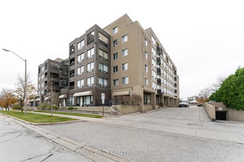 Photo 34 at 414 - 5800 Sheppard Avenue E, Malvern, Toronto