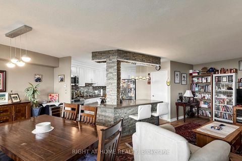 Photo 6 at 1116 - 15 Vicora Linkway, Flemingdon Park, Toronto