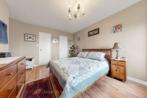 Photo 13 at 1116 - 15 Vicora Linkway, Flemingdon Park, Toronto