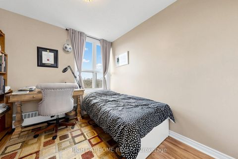 Photo 17 at 1116 - 15 Vicora Linkway, Flemingdon Park, Toronto