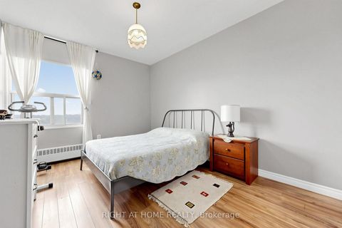 Photo 20 at 1116 - 15 Vicora Linkway, Flemingdon Park, Toronto