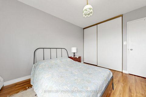 Photo 21 at 1116 - 15 Vicora Linkway, Flemingdon Park, Toronto