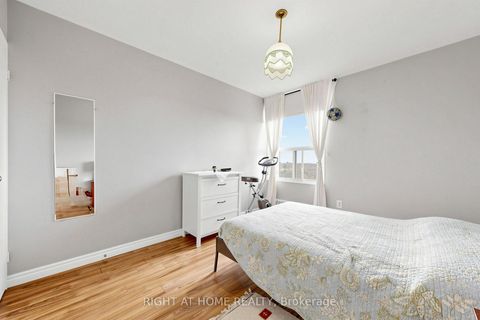 Photo 22 at 1116 - 15 Vicora Linkway, Flemingdon Park, Toronto