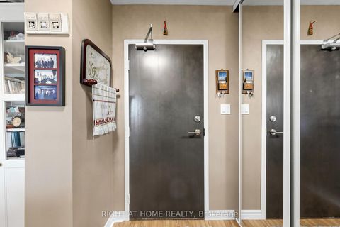 Photo 26 at 1116 - 15 Vicora Linkway, Flemingdon Park, Toronto