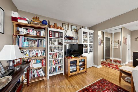 Photo 27 at 1116 - 15 Vicora Linkway, Flemingdon Park, Toronto