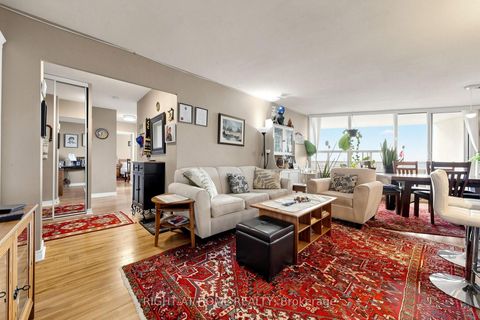 Photo 28 at 1116 - 15 Vicora Linkway, Flemingdon Park, Toronto