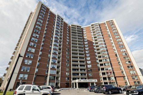 Photo 30 at 1116 - 15 Vicora Linkway, Flemingdon Park, Toronto