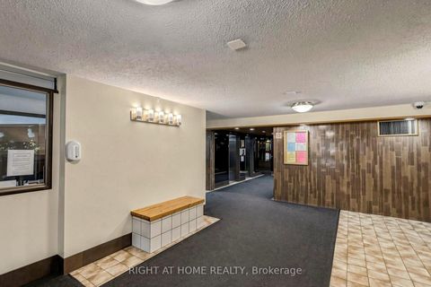 Photo 34 at 1116 - 15 Vicora Linkway, Flemingdon Park, Toronto