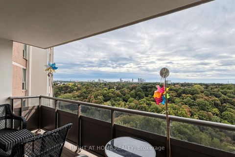 Photo 35 at 1116 - 15 Vicora Linkway, Flemingdon Park, Toronto