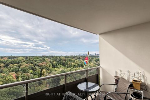 Photo 36 at 1116 - 15 Vicora Linkway, Flemingdon Park, Toronto