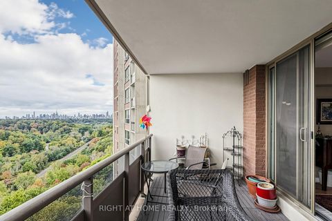 Photo 37 at 1116 - 15 Vicora Linkway, Flemingdon Park, Toronto