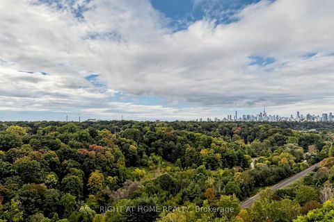 Photo 40 at 1116 - 15 Vicora Linkway, Flemingdon Park, Toronto