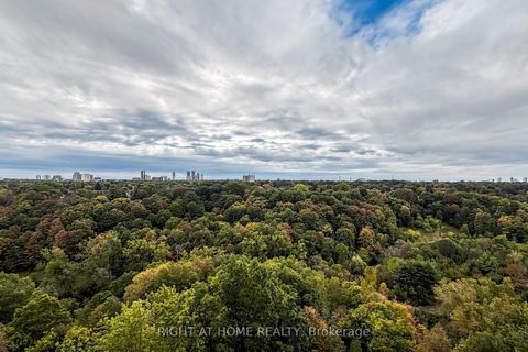 Photo 41 at 1116 - 15 Vicora Linkway, Flemingdon Park, Toronto