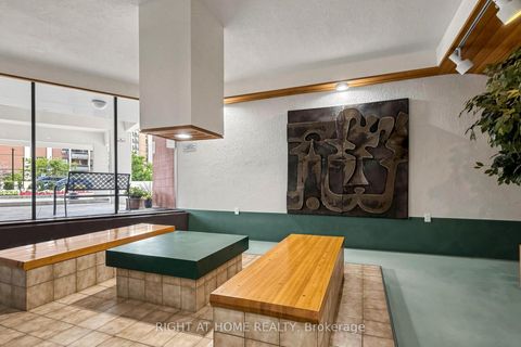 Photo 42 at 1116 - 15 Vicora Linkway, Flemingdon Park, Toronto