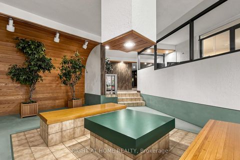 Photo 43 at 1116 - 15 Vicora Linkway, Flemingdon Park, Toronto