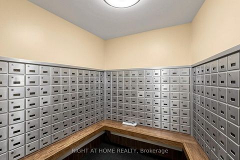 Photo 44 at 1116 - 15 Vicora Linkway, Flemingdon Park, Toronto